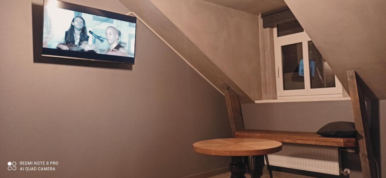 Old Town Cute Flat 2 Beds 2 Baths Διαμέρισμα Ρίγα Εξωτερικό φωτογραφία