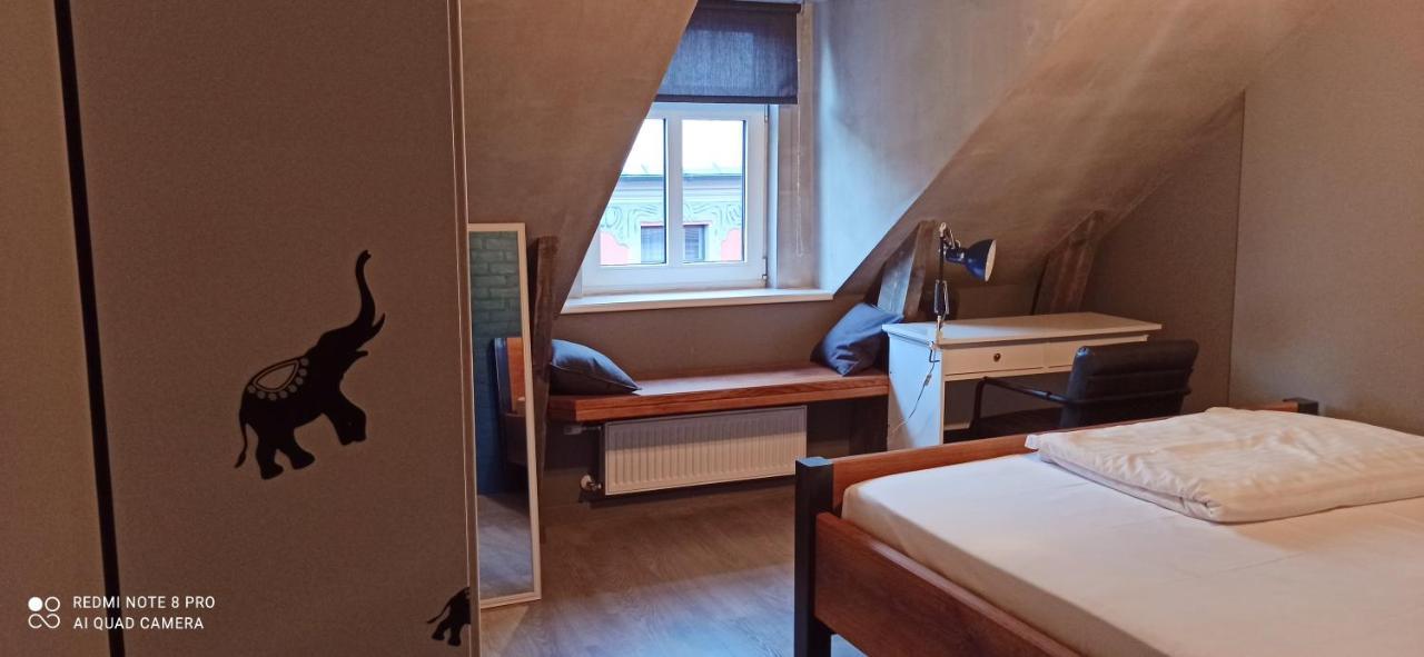 Old Town Cute Flat 2 Beds 2 Baths Διαμέρισμα Ρίγα Εξωτερικό φωτογραφία