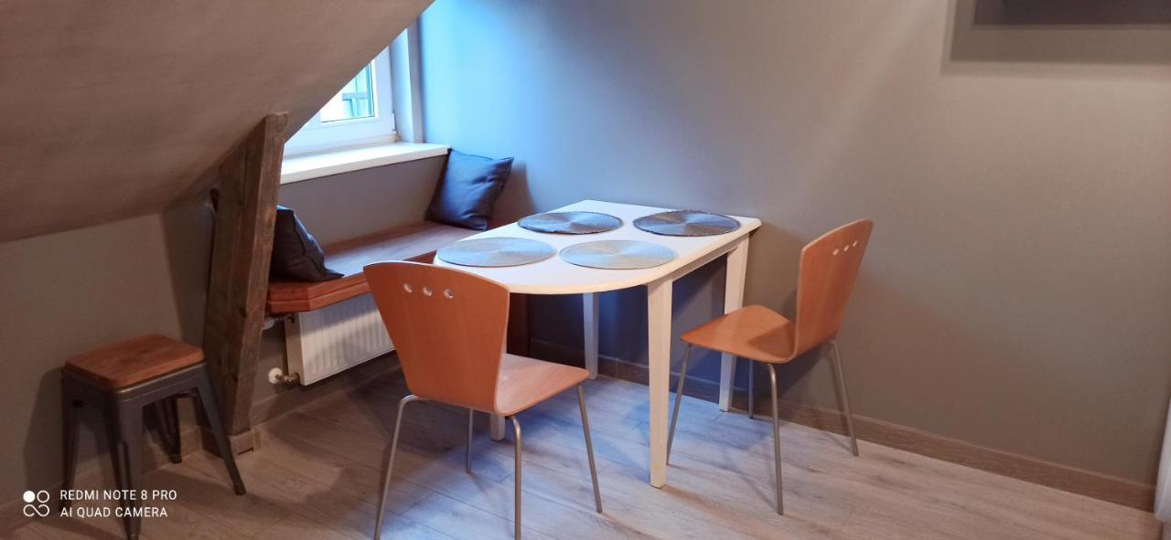 Old Town Cute Flat 2 Beds 2 Baths Διαμέρισμα Ρίγα Εξωτερικό φωτογραφία