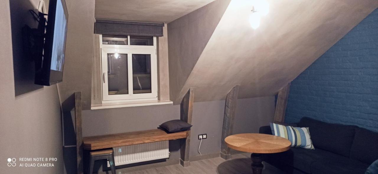 Old Town Cute Flat 2 Beds 2 Baths Διαμέρισμα Ρίγα Εξωτερικό φωτογραφία