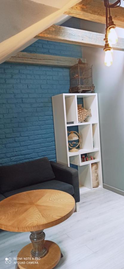 Old Town Cute Flat 2 Beds 2 Baths Διαμέρισμα Ρίγα Εξωτερικό φωτογραφία