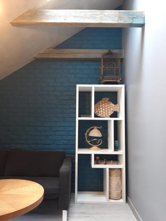 Old Town Cute Flat 2 Beds 2 Baths Διαμέρισμα Ρίγα Εξωτερικό φωτογραφία